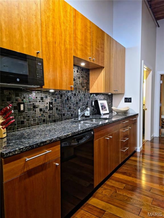 Dorsa Lofts - Residential
