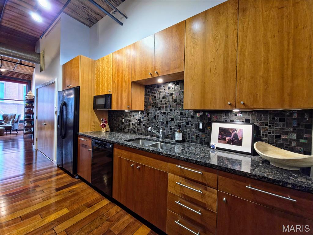 Dorsa Lofts - Residential