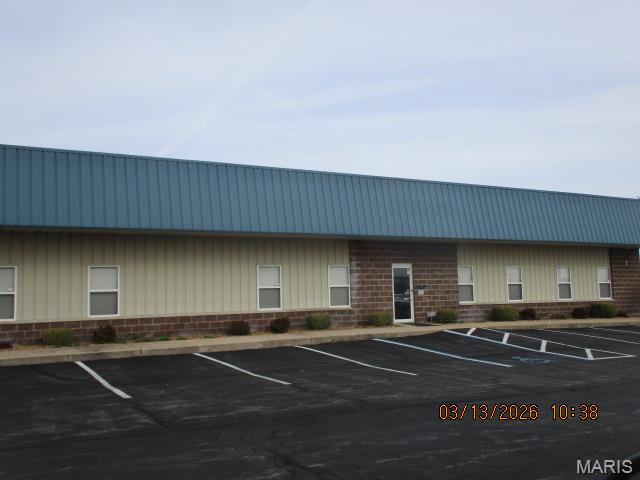 Union Corporate Center - Commercial Sale