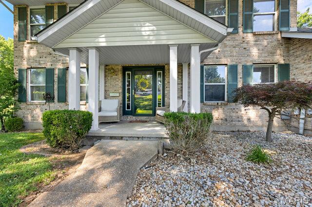 Nazarene Acres - Residential