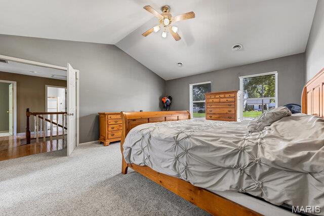 Nazarene Acres - Residential