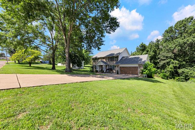 Nazarene Acres - Residential