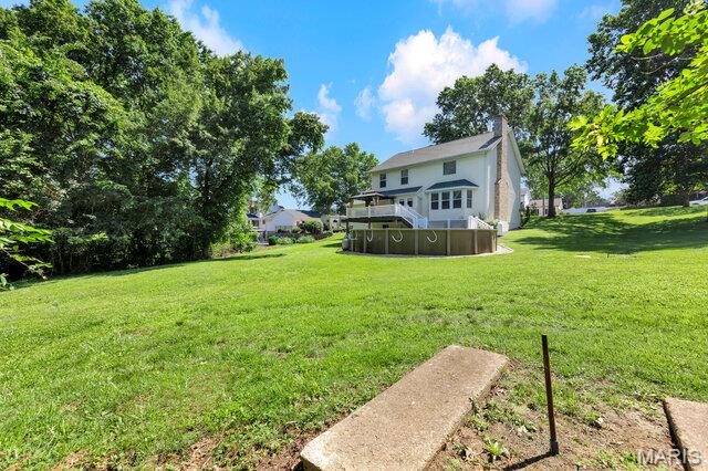 Nazarene Acres - Residential