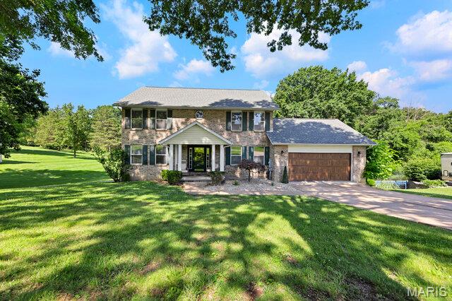 Nazarene Acres - Residential