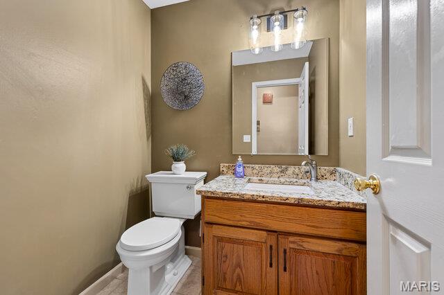 Nazarene Acres - Residential
