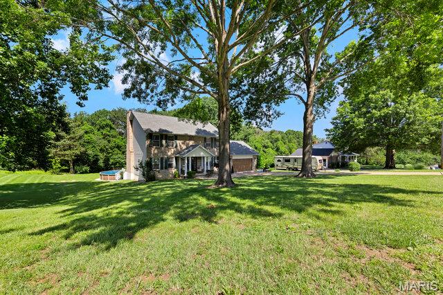 Nazarene Acres - Residential