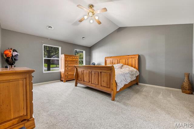 Nazarene Acres - Residential