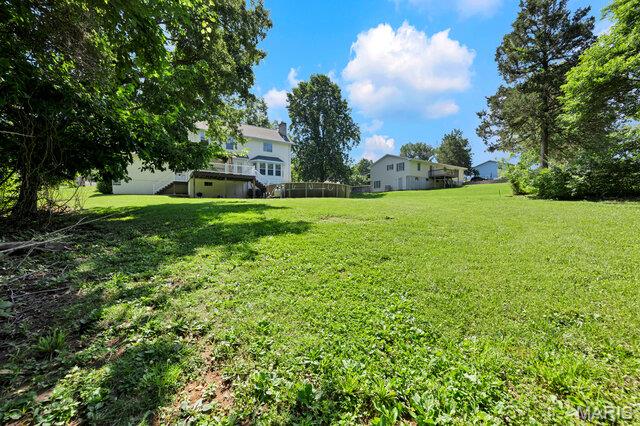 Nazarene Acres - Residential