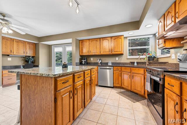 Nazarene Acres - Residential