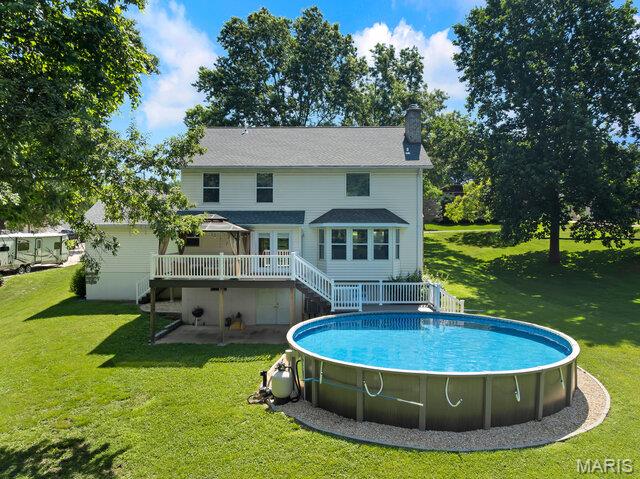 Nazarene Acres - Residential