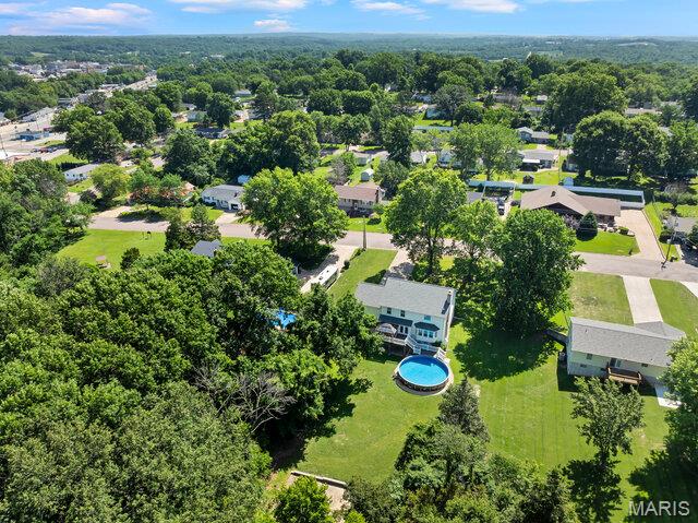 Nazarene Acres - Residential