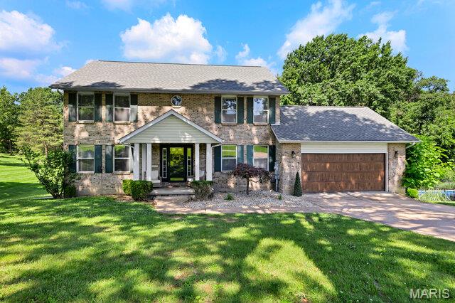 Nazarene Acres - Residential