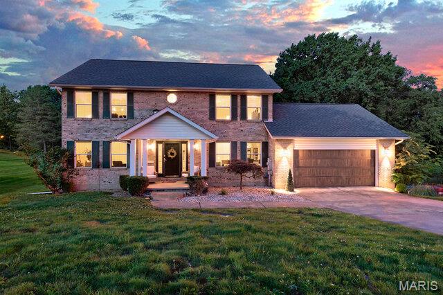 Nazarene Acres - Residential