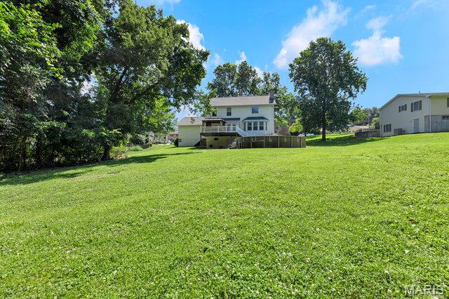 Nazarene Acres - Residential