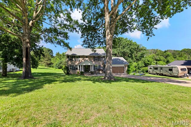 Nazarene Acres - Residential