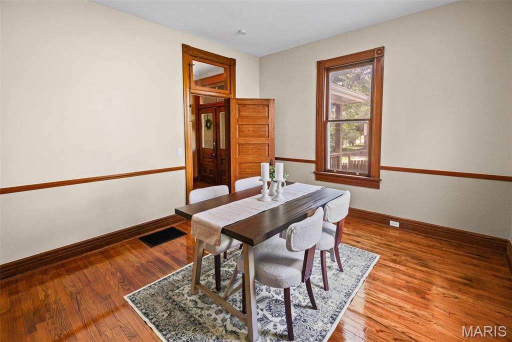 Alton Proper - Residential