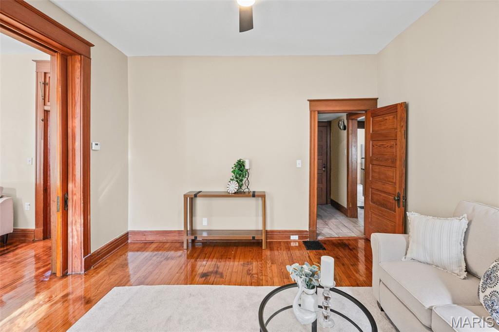 Alton Proper - Residential