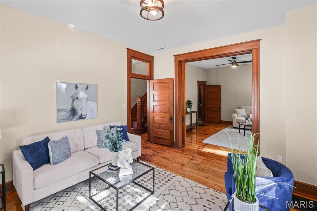 Alton Proper - Residential