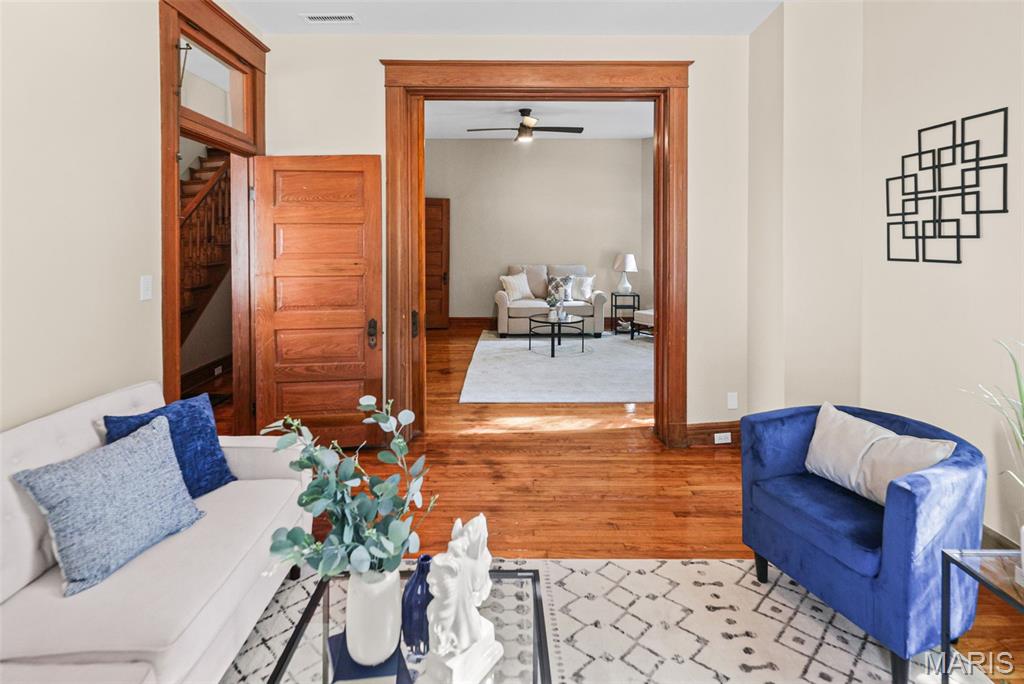 Alton Proper - Residential
