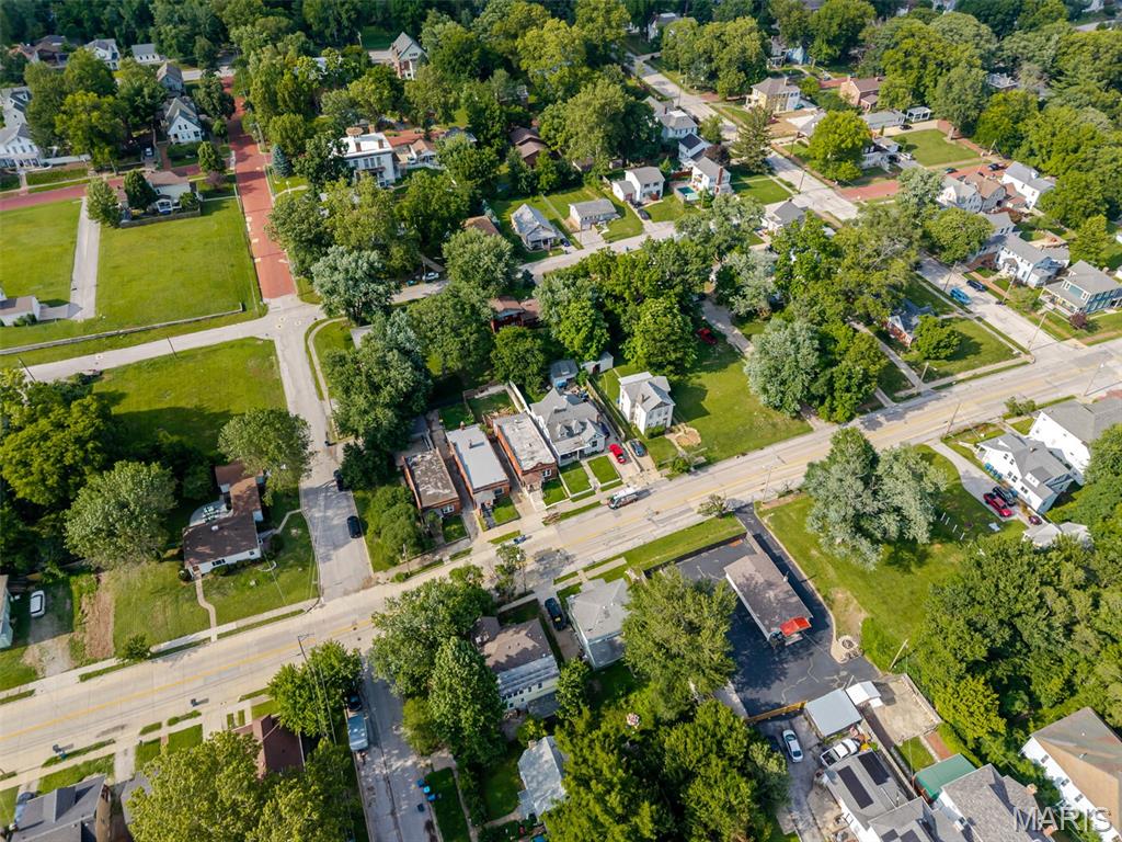 Alton Proper - Residential
