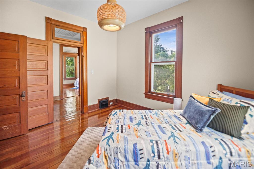 Alton Proper - Residential