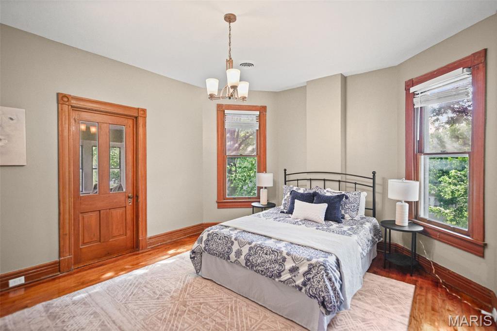 Alton Proper - Residential