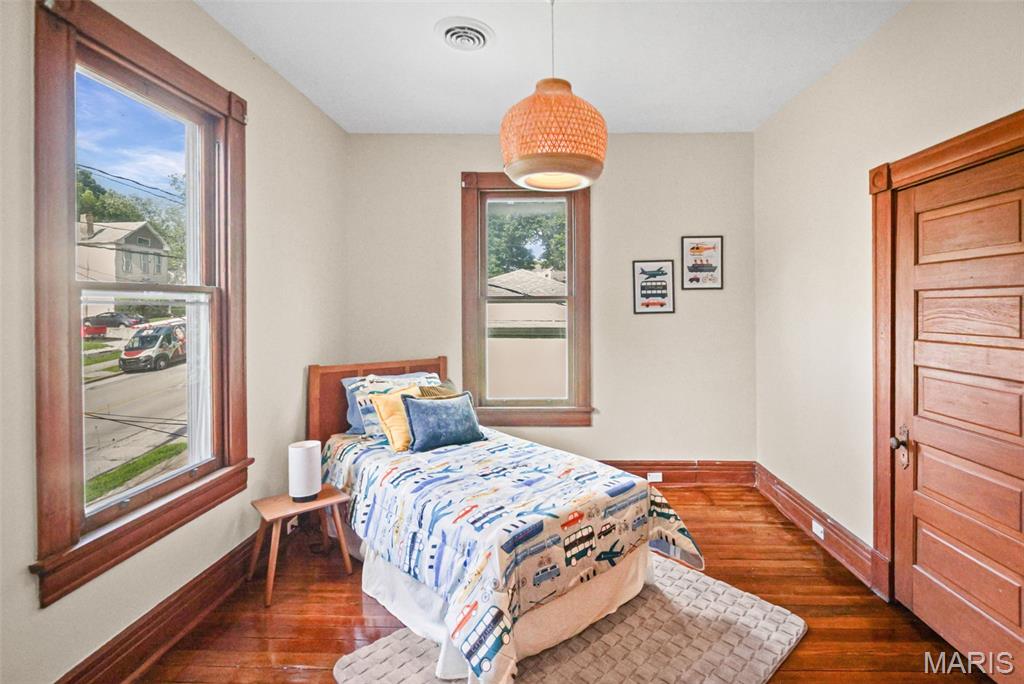 Alton Proper - Residential