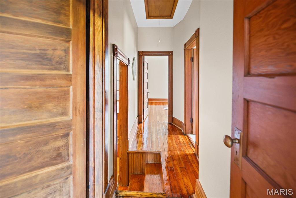 Alton Proper - Residential