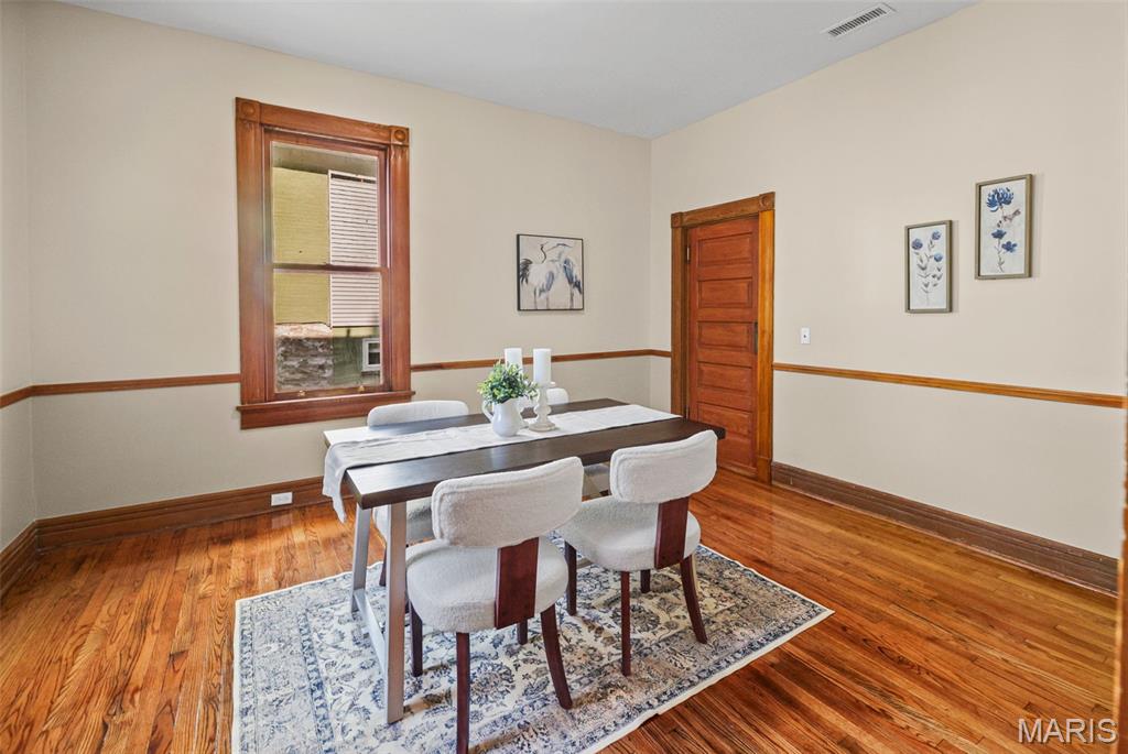 Alton Proper - Residential