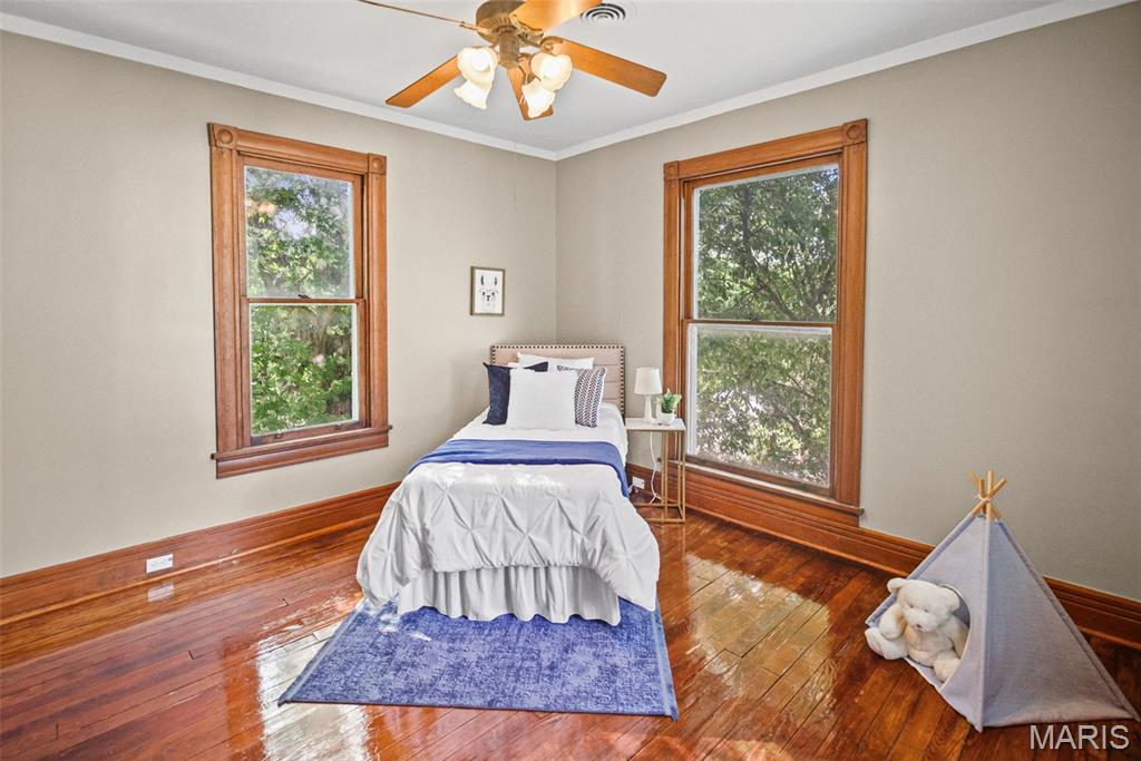 Alton Proper - Residential