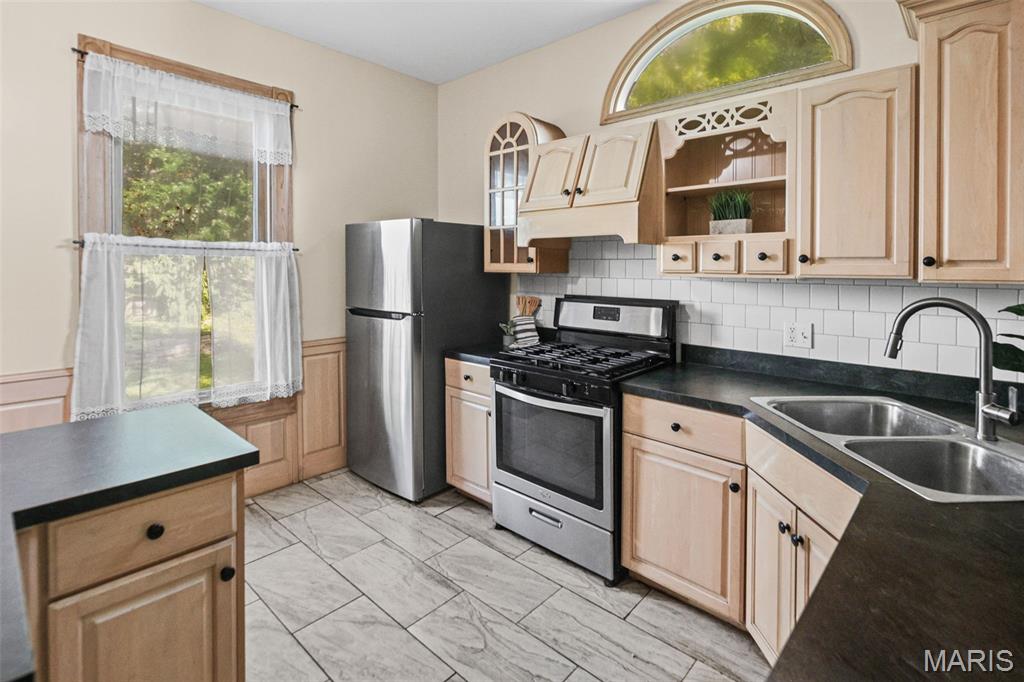 Alton Proper - Residential