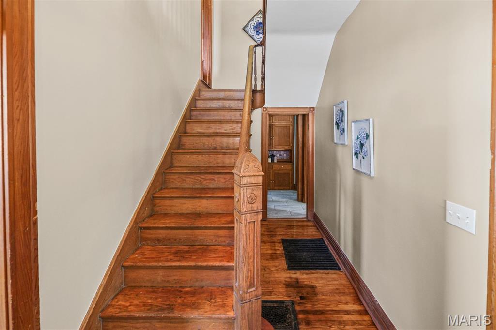Alton Proper - Residential