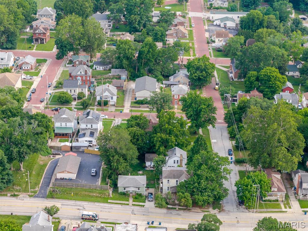 Alton Proper - Residential