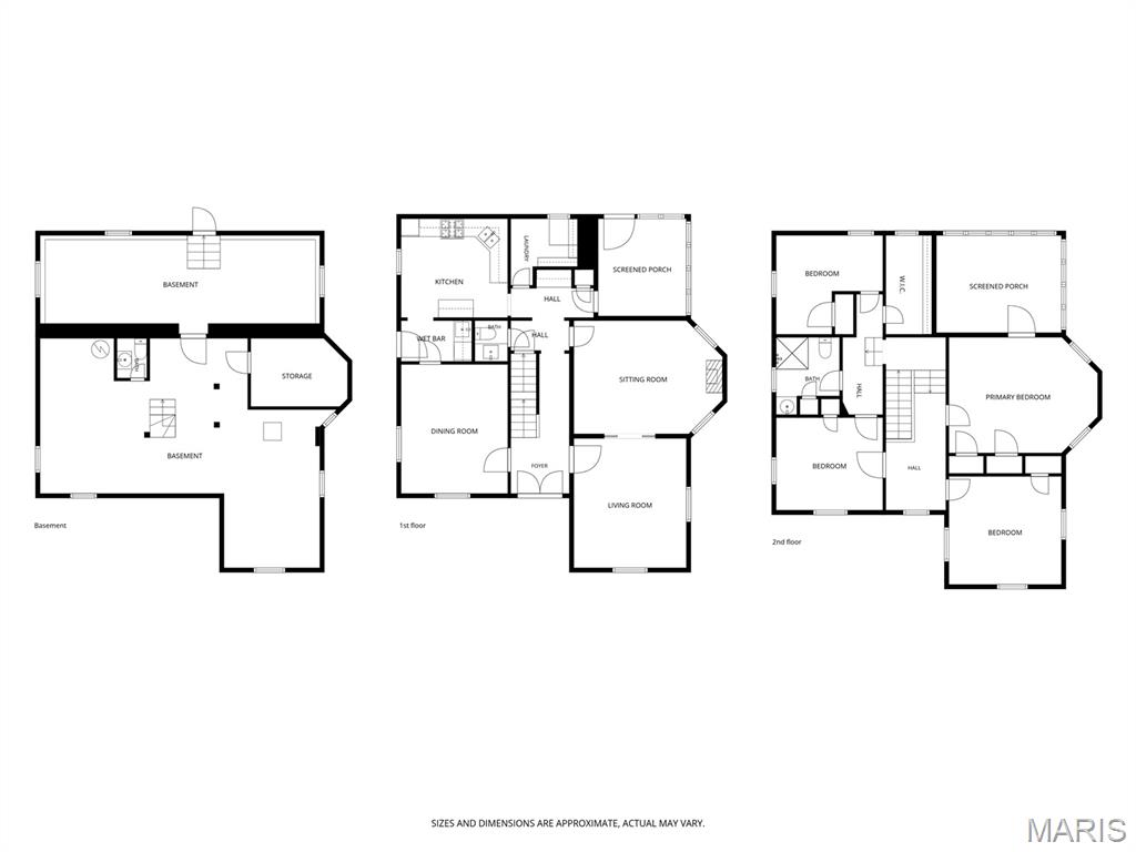 Alton Proper - Residential