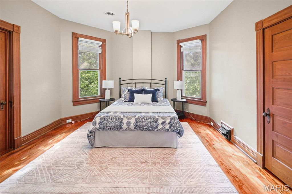 Alton Proper - Residential