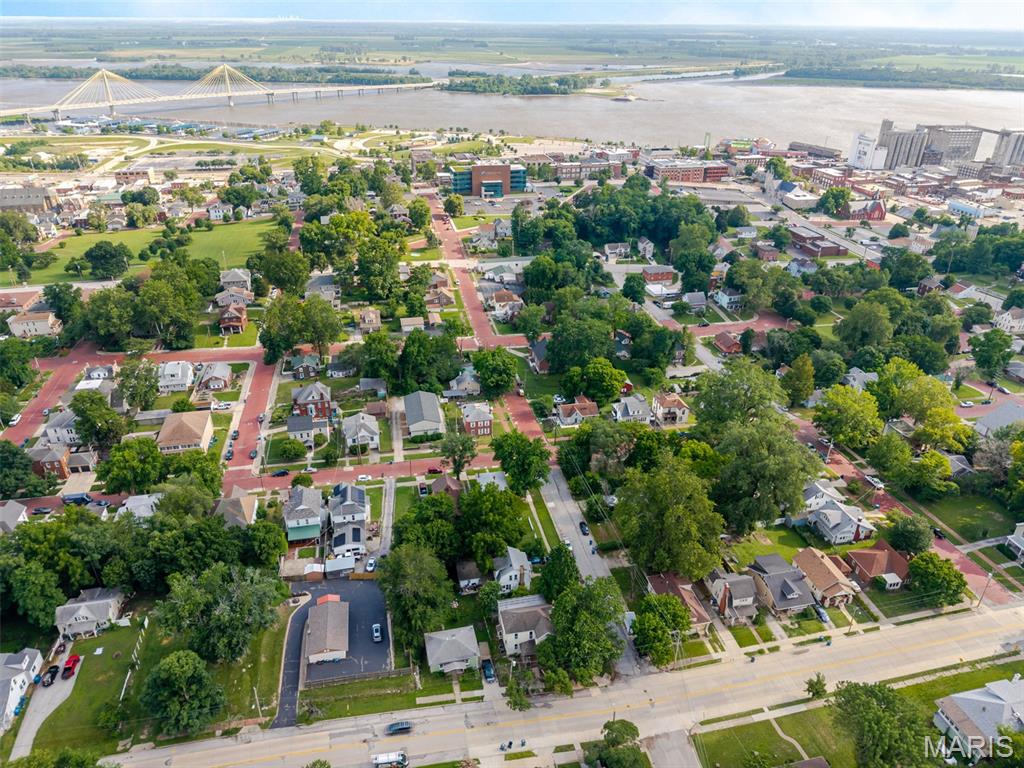 Alton Proper - Residential