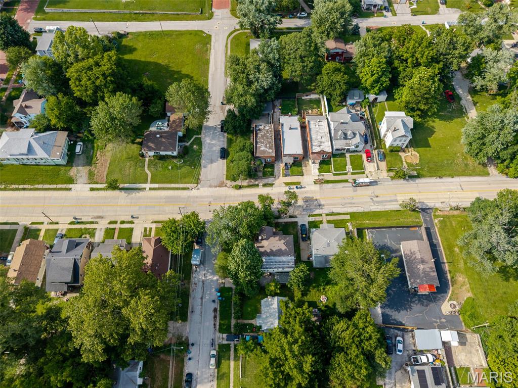 Alton Proper - Residential
