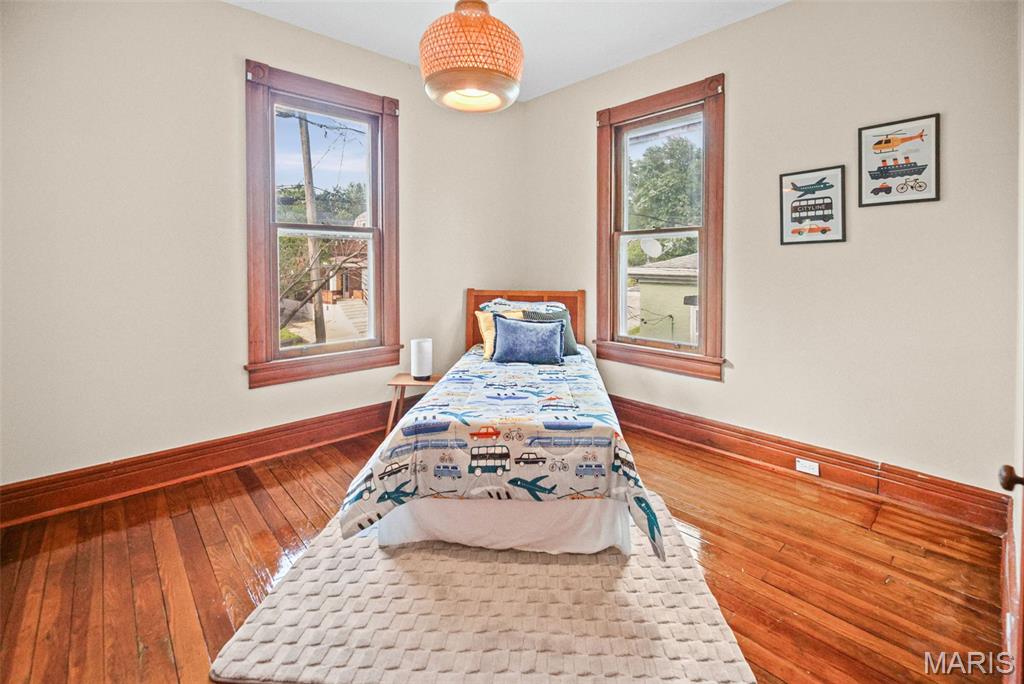 Alton Proper - Residential