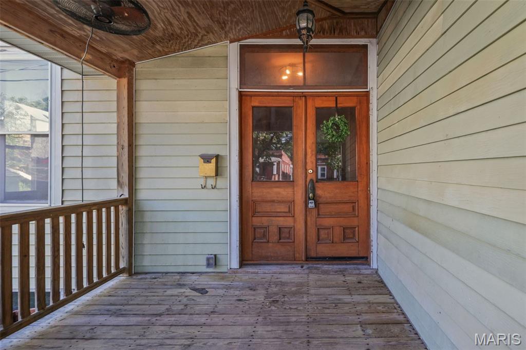Alton Proper - Residential