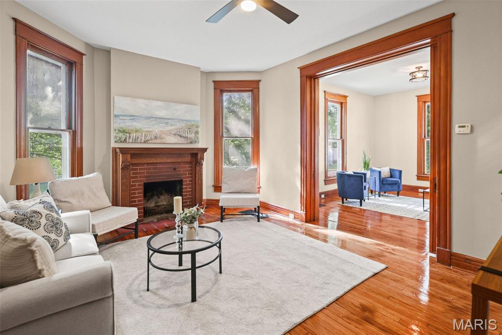 Alton Proper - Residential