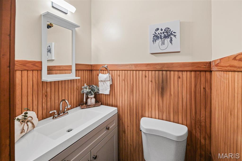 Alton Proper - Residential