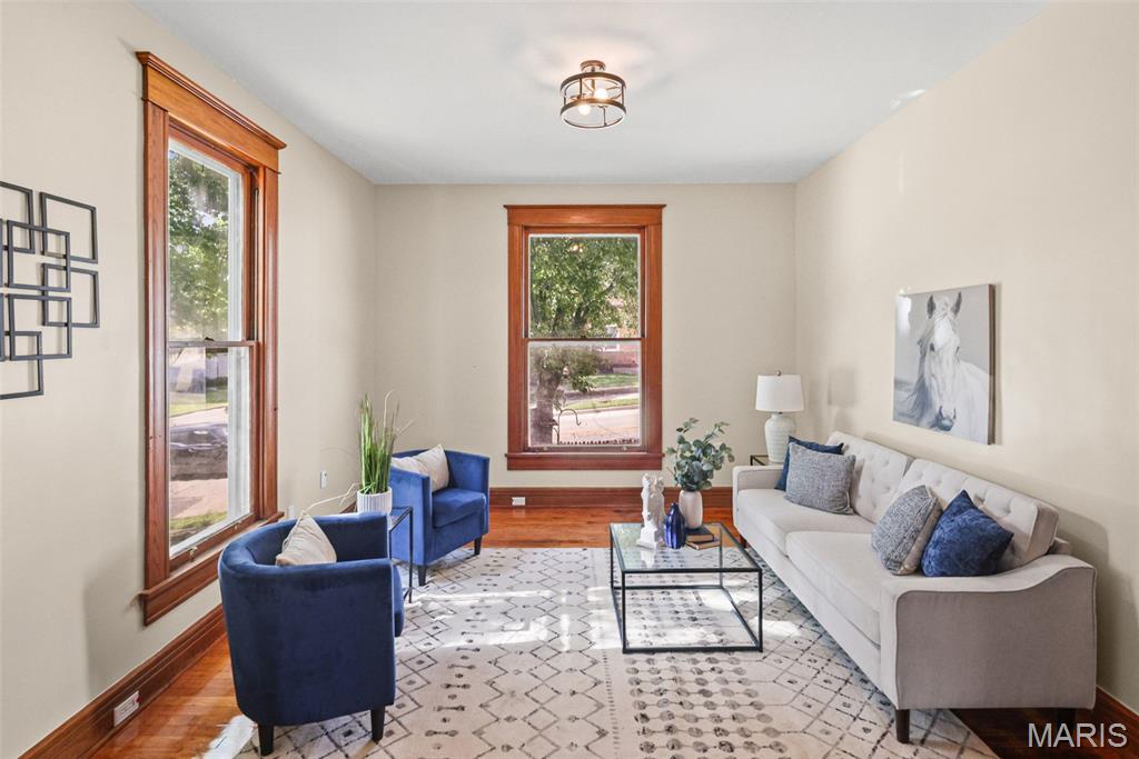 Alton Proper - Residential