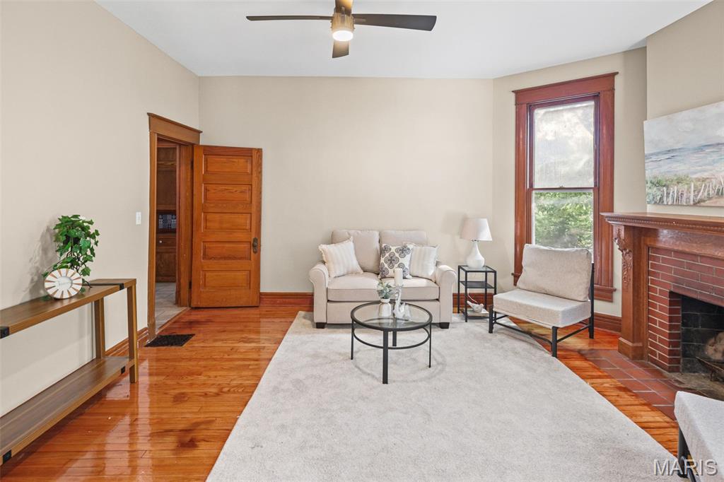 Alton Proper - Residential