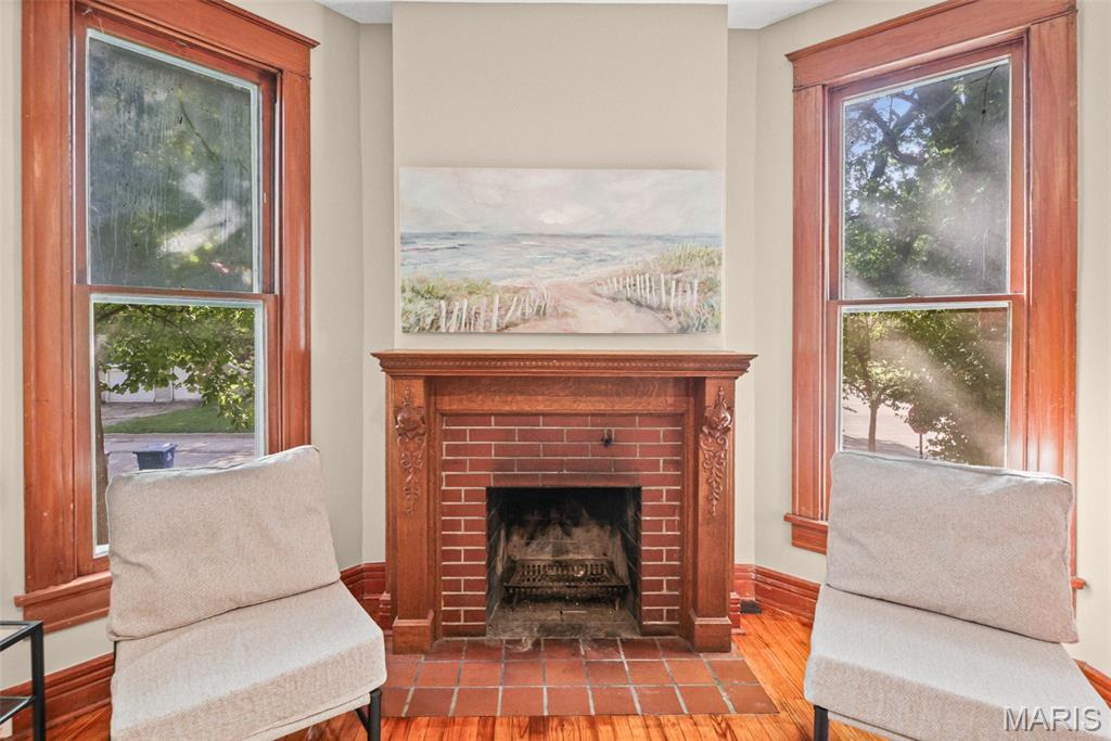 Alton Proper - Residential