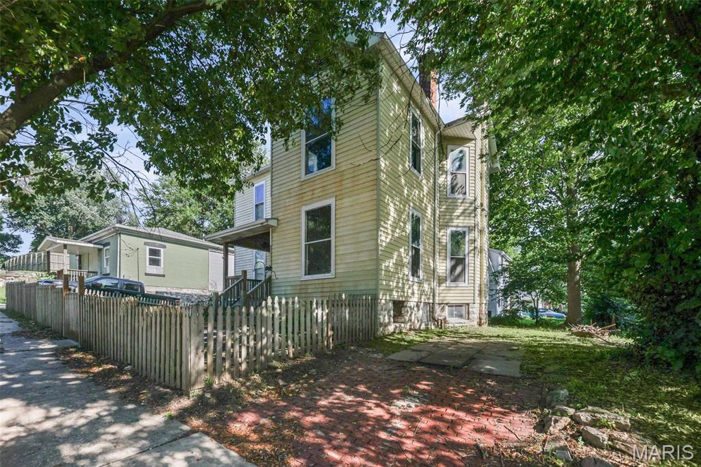 Alton Proper - Residential