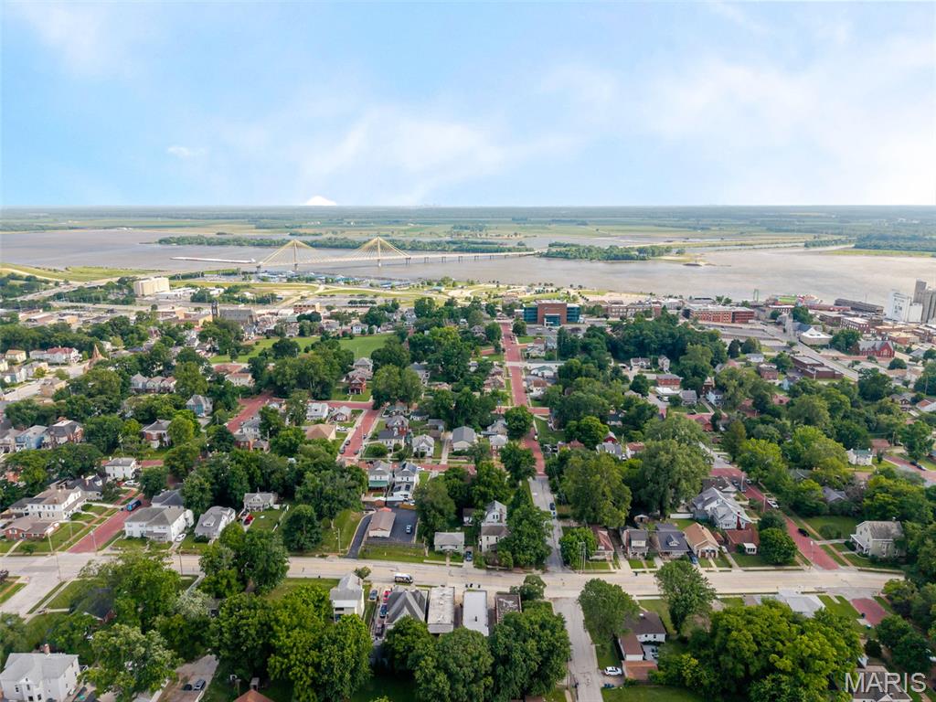 Alton Proper - Residential