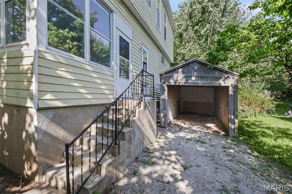 Alton Proper - Residential