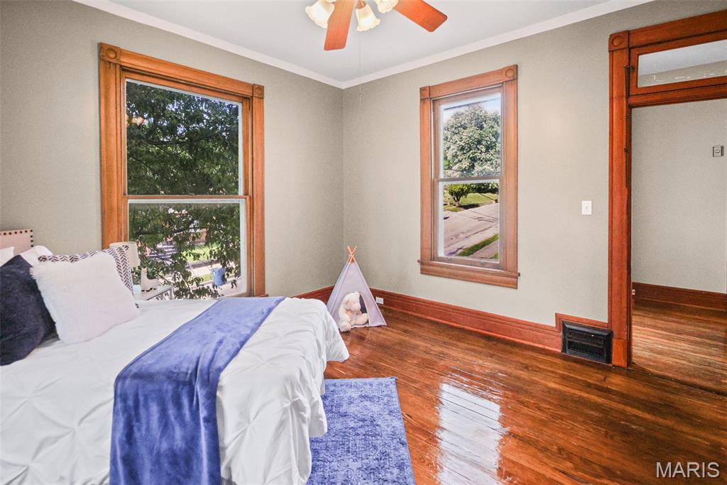 Alton Proper - Residential