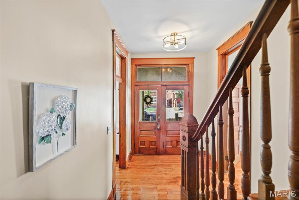 Alton Proper - Residential