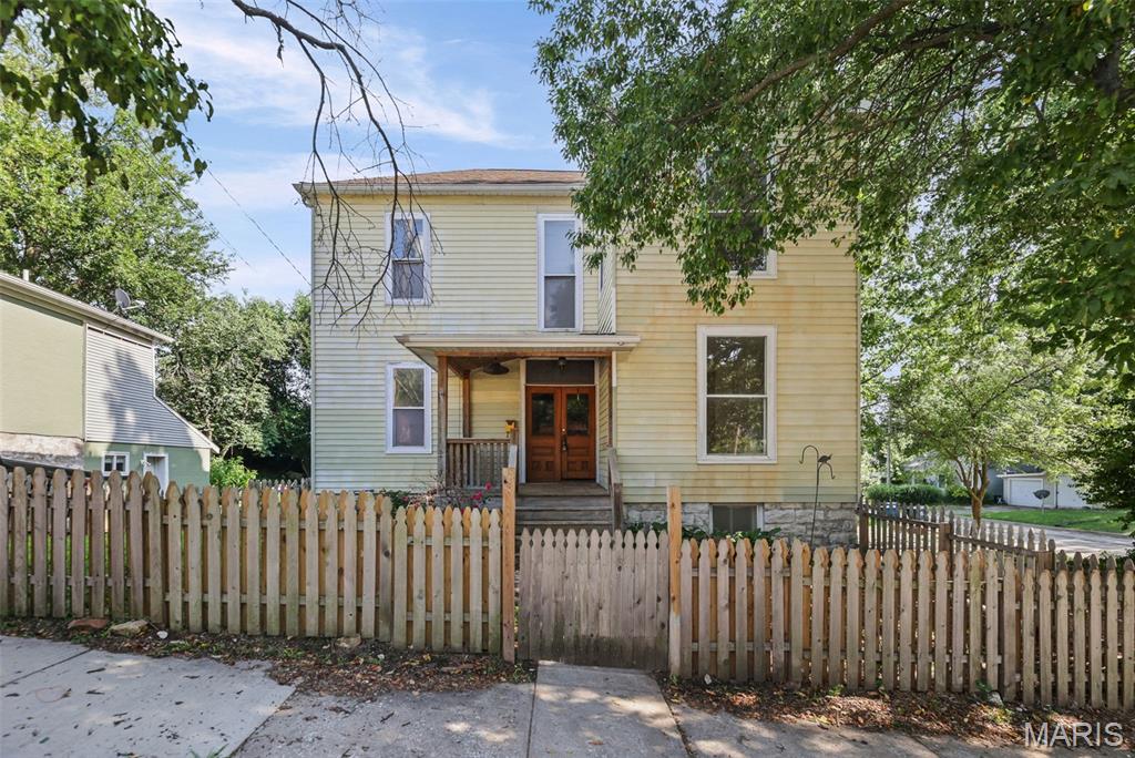 Alton Proper - Residential
